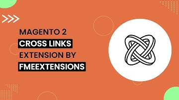 Magento 2 Cross Links Extension | Automate Internal Linking | FMEextensions