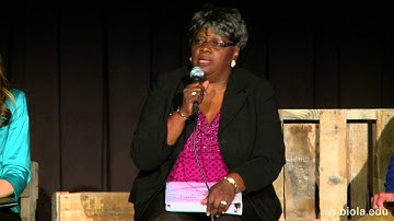 I Beg to Differ: Navigating Difficult Conversations with Truth and Love