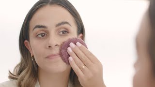 Santé Makeup Remover - Blush screenshot 3