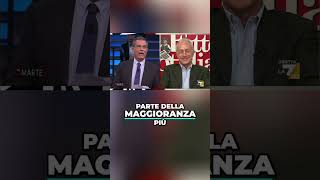 🔴TRAVAGLIO: LA GIUSTIZIA NON SI FA CON GLI SLOGAN ELETTORALI! #Travaglio #MarcoTravaglio #Politica