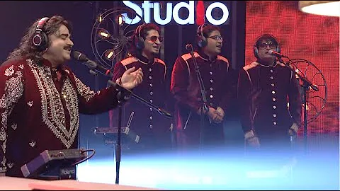 Coke Studio Season 8| Rung Jindri| Arif Lohar