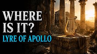 Lyre of Apollo Location – AC Odyssey