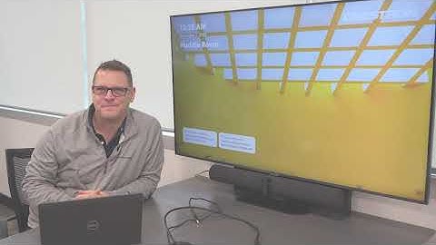 CresTV Episode 10: AirMedia and Jabra PanaCast 50 BYOD Solution