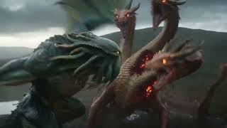 Cthulhu Vs Tiamat Who Would Win?