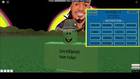 skrubgui v1 showcase with Koala_Citizen