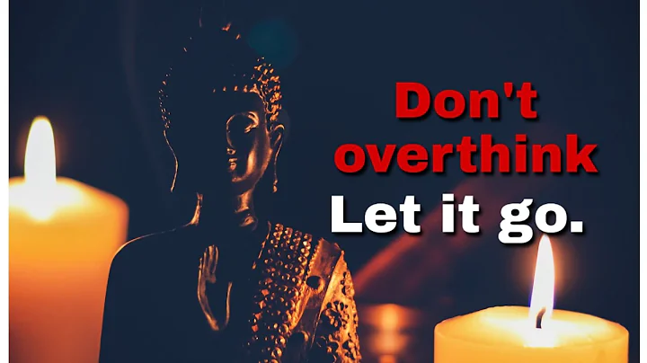 Powerful buddha quotes ❤ that can change your life || think positive - DayDayNews