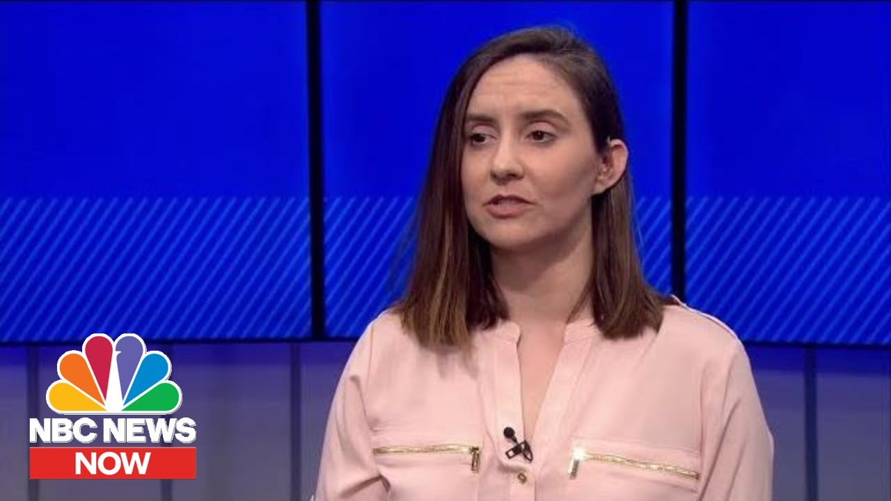 MIT Investigates Alleged Connection To Epstein | NBC News Now