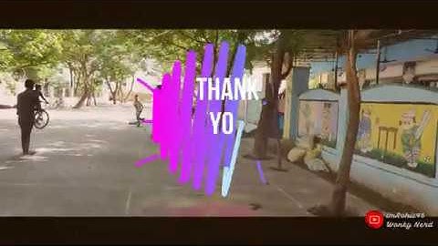 33 - Video Rendering - Get The Output File | Learn Video Editing | Filmora | Telugu