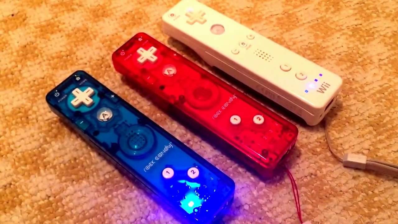 where to buy wii remote