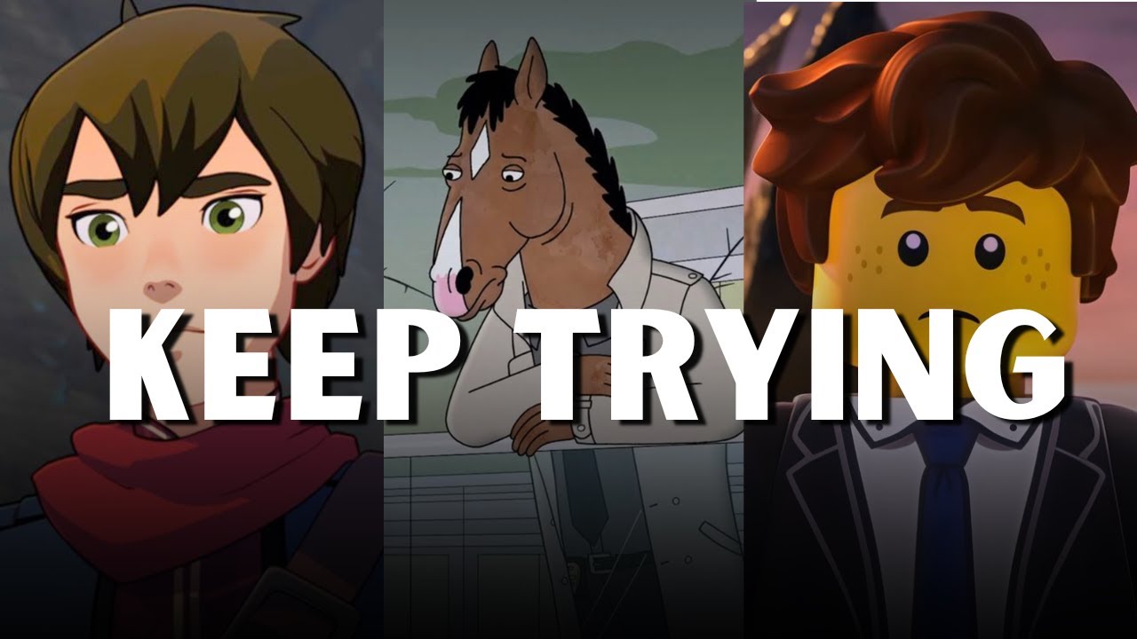 Когда герои мультфильмов стали моей терапией | Мощная мудрость мультфильмов