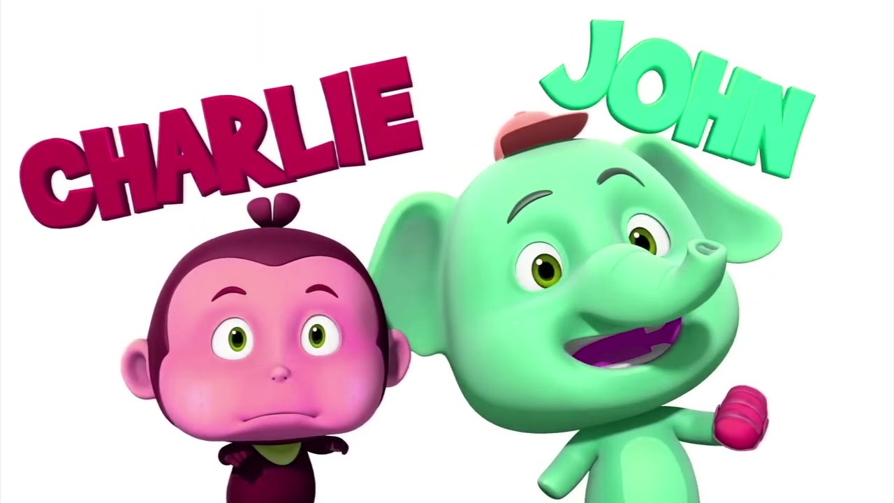 Loco Nuts Intro Logo Effects Sponsored By Klasky Csupo 2001 Effects