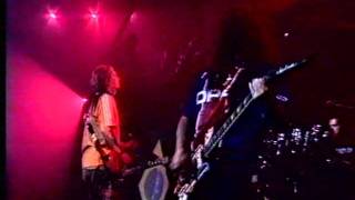 SUPULTURA - Roots Bloody Roots - NPA LIVE 1996