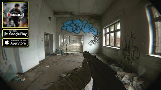 *New!* REC.O.R.D MOBILE DEMO | THIS GAME HAS REAL-LIFE GRAPHICS! 2023! screenshot 5