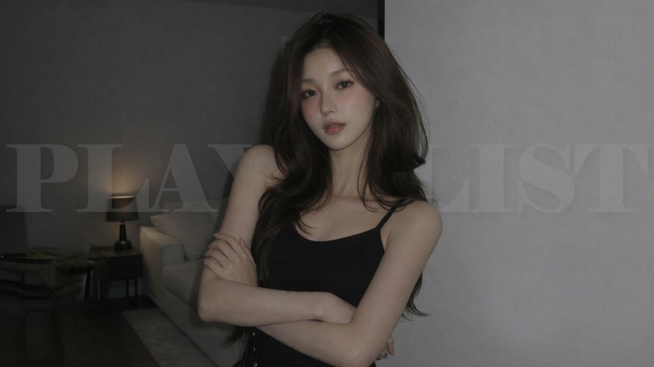 [𝐏𝐥𝐚𝐲𝐋𝐢𝐬𝐭] 강변북로 전용 시티 드라이브 플리 🎧 국내 감성힙합 | R&B