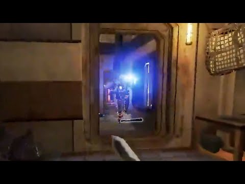【杰倫短片】  忍術隔牆插標《Apex英雄》