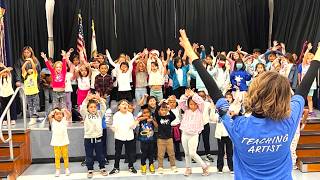 Beyond the Bell: Art and STEM Afterschool Programs Shaping Student Success