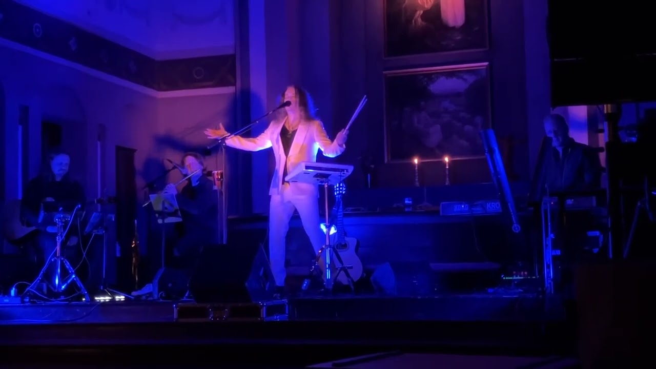 Jarkko Ahola: Oi jouluyö