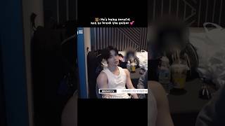 Beomgyu Switched Up So Fast When He Saw Negative Kai Incoming