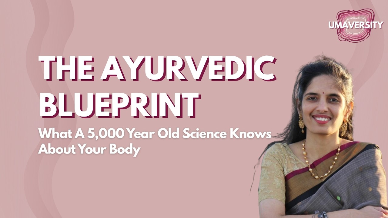 Ayurvedic Fertility, Pregnancy & Postpartum: Interview With Manju Kolli