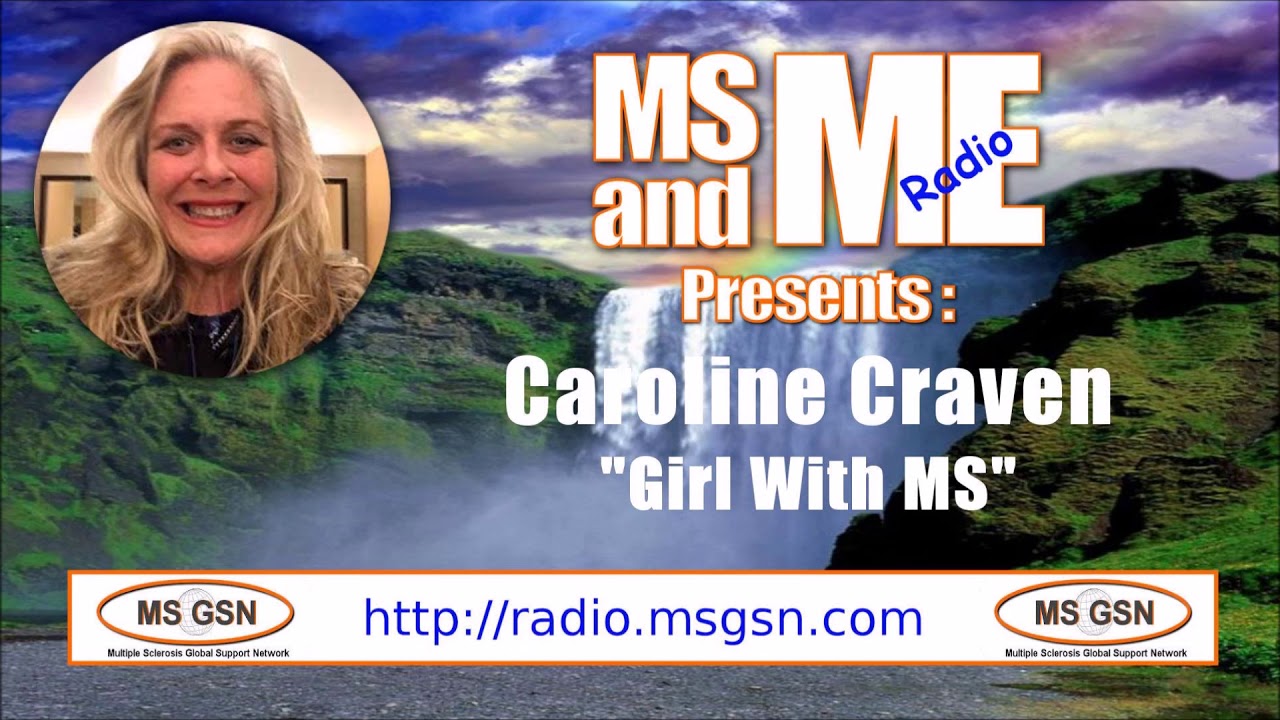 Girl With MS - Interview With Dr  Terry Wahls