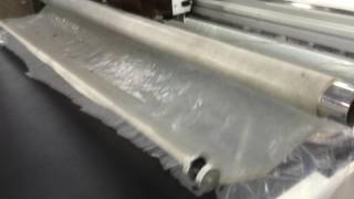 Maquina Cortadora Automatica Agms