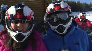 Big White Ski Resort 2017