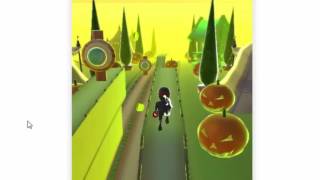 Subway Ninja Surfer Run 2017 APK Download screenshot 2