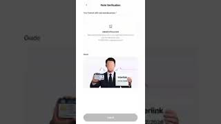 Interlink KYC process, ITLG ITL, Migration after KYC