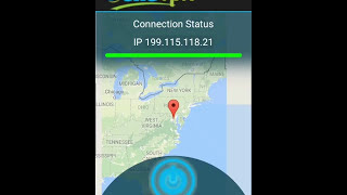 VPN App for Android By OneVPN screenshot 2