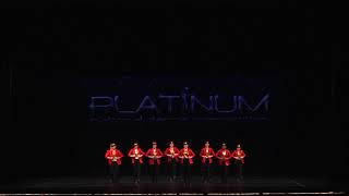Top Elite Act & Platinum Power - Lafayette, LA 2018