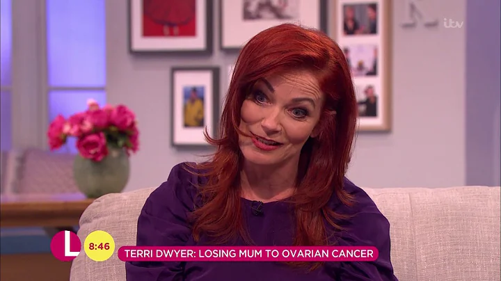 Dr Hilary Says That Ovarian Cancer Is Easy to Miss...