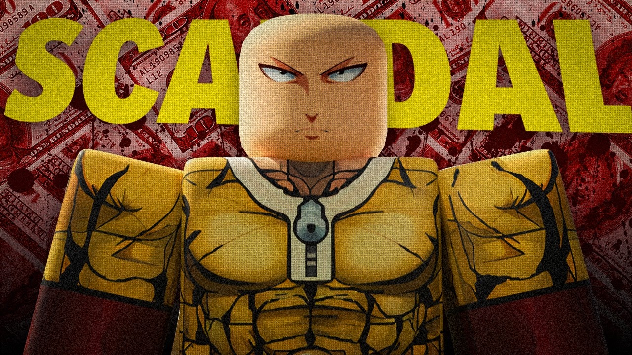 Roblox Most TOXIC Game Won EVERYTHING, Then Got DISQUALIFIED...