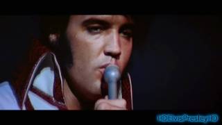 Elvis sings In The Ghetto (2K HD)