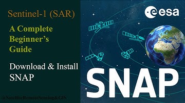 Download SNAP (SeNtinel Application Platform) for Free and Install It (Latest Version)