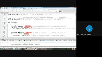 Video 17 - Matrices en C++ (Ejemplo practico) | Curso de POO en C++