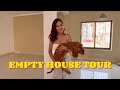 Empty house tour  saddixya gurung