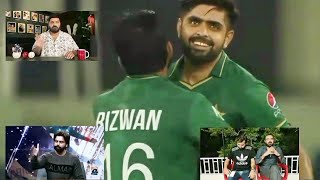 Asli Hai X Babar Azam - Cricket Edits - Spwrites