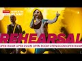 Другі репетиції учасників 1 і 2 півфіналу | Eurovision 2022 | [Open room] від OGAE Ukraine