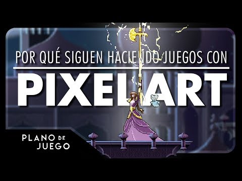 Vídeo: Por Qué La Gente Sigue Haciendo Juegos De NES