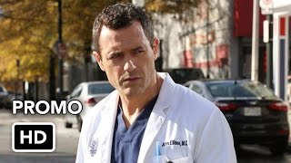 Complications 1x08 Promo \\