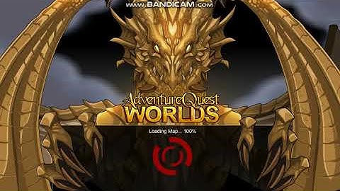 =AQW= how to level up fast (1k exp per kill!)