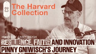RESILIENCE, FAITH, AND INNOVATION: PINNY GNIWISCH’S JOURNEY