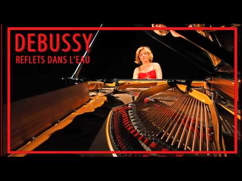 Debussy - Reflets dans l'eau - Enrica Ciccarelli