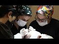 How does fue hair transplant works   dr bayer clinics 