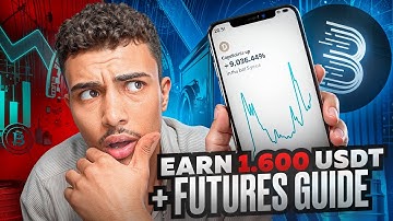 BitMart Exchange Tutorial (2025) | Futures Trading, Rewards & Step-by-Step Guide