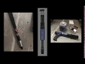 Bluepoint NN-150 NITRO NINJA Tool Demo