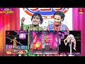 Village circus  praveen  sudhakar performance  sridevi drama company  31st march 2024  etv