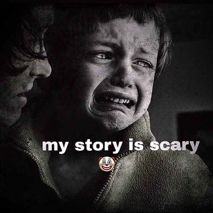 Ron bad peranting ☠️☠️ #badperenting #Ron #scary