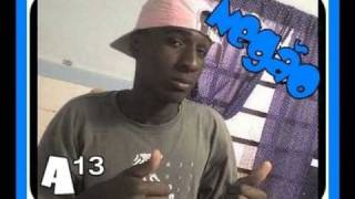 Râafaâ - Sp & Mc Jûulìîínhôo - Se Vacilar Nóiz Pega