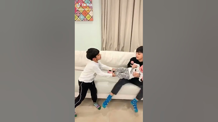 عادل بوبو يتهاوشون على فروحه شوفوها حتى شوفوا عدنان لايفوتكم